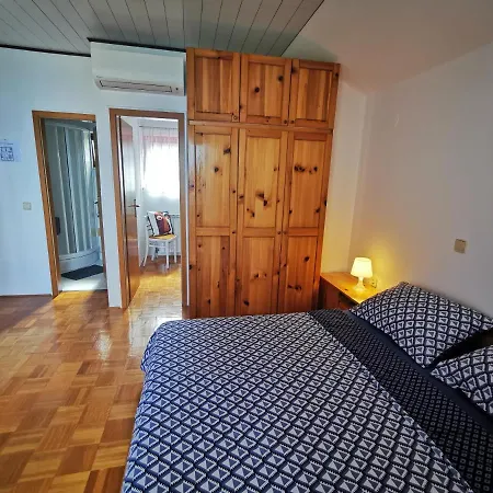Apartmán Franci *