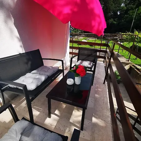 Franci Apartmán