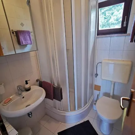 Franci Apartmán