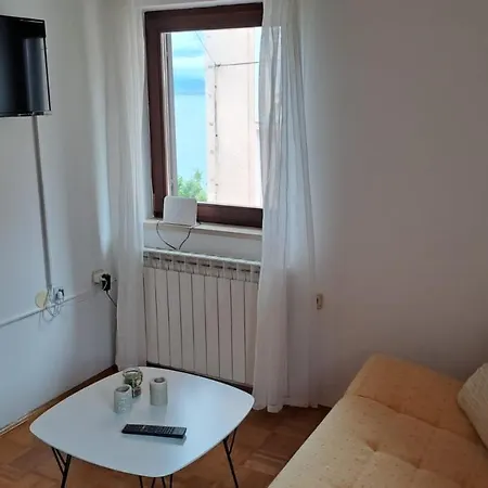 Apartmán Franci *